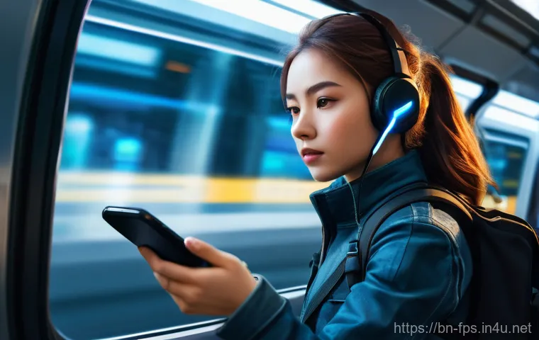 플랫폼별 FPS 게임 추천 리스트 - **Prompt:** A young male gamer, in his early twenties, completely engrossed in a high-fidelity first...