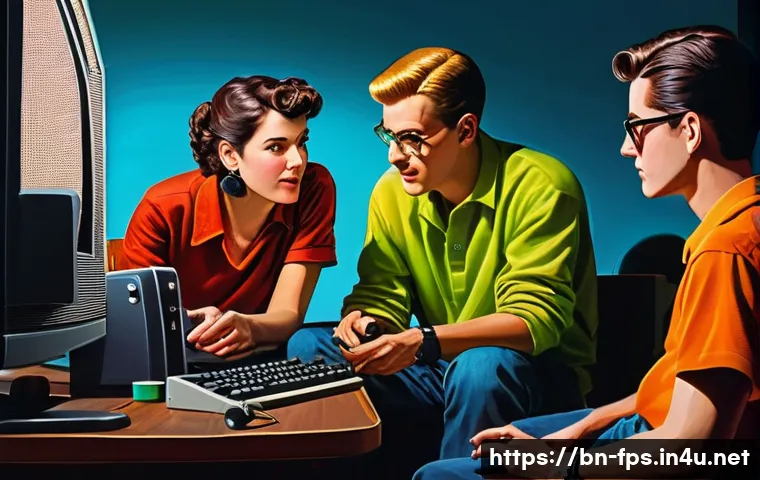 레트로 FPS의 매력과 재평가 관련 이미지 2