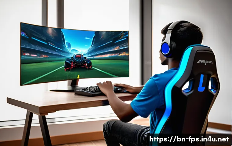 গেমপ্যাড দিয়ে FPS গেমে দক্ষতার জন্য ৭টি চমকপ্রদ কৌশল জানুন 3 게임패드로 FPS 게임을 잘하는 법 관련 이미지 1