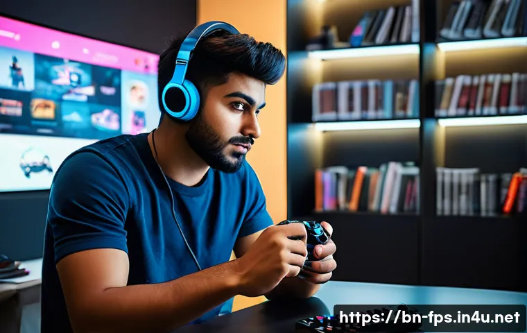 গেমপ্যাড দিয়ে FPS গেমে দক্ষতার জন্য ৭টি চমকপ্রদ কৌশল জানুন 4 게임패드로 FPS 게임을 잘하는 법 관련 이미지 2