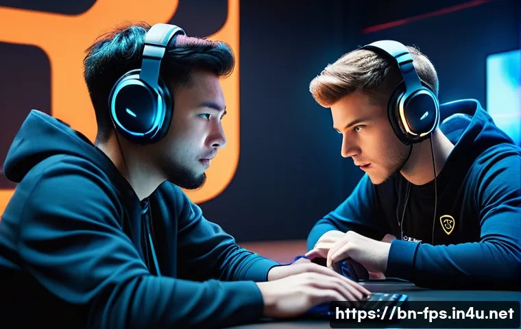 FPS 게임 리플레이 분석하는 법 관련 이미지 1