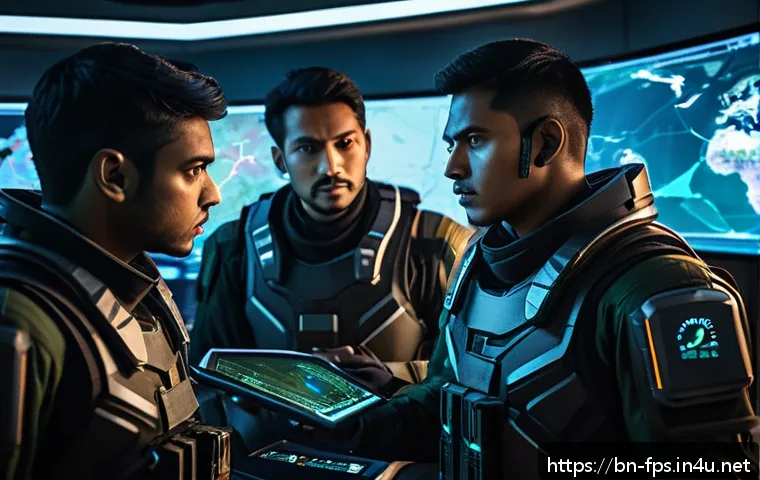 FPS গেমের হিরো ক্যারেক্টার: তাদের ক্ষমতা ও কৌশল বিশ্লেষণ করে জয়ী হওয়ার গোপন রহস্য 3 FPS 게임 속 히어로 캐릭터 분석 관련 이미지 1